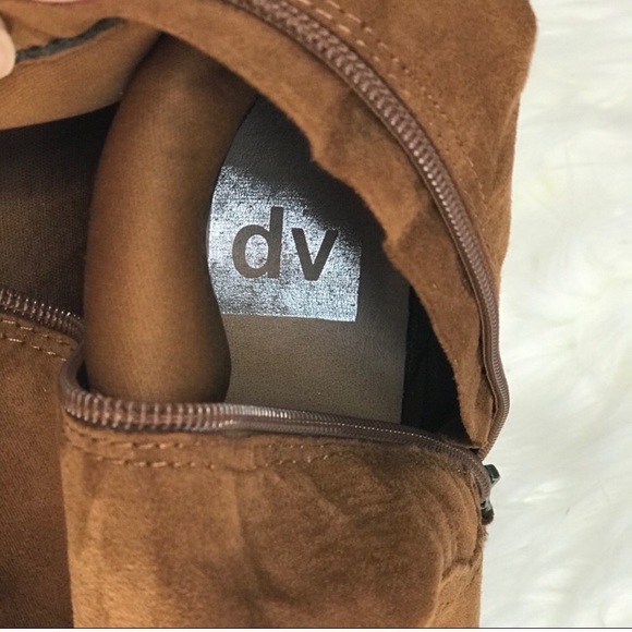 Dolce Vita Over the Knee Boot - Picture 7 of 8